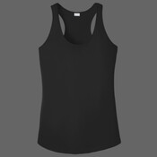 Women's PosiCharge ® Competitor Racerback Tank