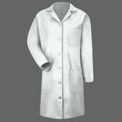 Women's Lab Coat