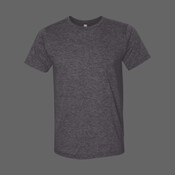 Unisex USA-Made 50/50 Fine Jersey T-Shirt