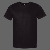 Unisex USA-Made Fine Jersey T-Shirt