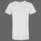 Men's Long Body Urban Tee