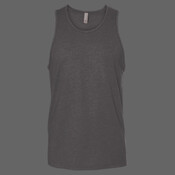 Unisex CVC Tank