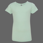 Girls’ CVC Princess T-Shirt
