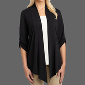 Women's Concept Shrug