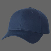 Youth Small Fit Cotton Twill Cap