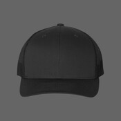 Retro Trucker Cap