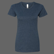 Women’s CVC T-Shirt