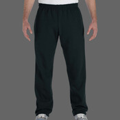 Heavy Blend Open Bottom Sweatpant