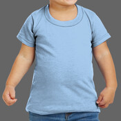 Heavy Cotton Toddler T Shirt