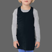 3135 Toddler 2x1 Rib Racerback Dress