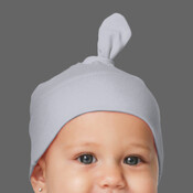 4009 Infant Baby Rib Hat