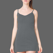 6364 Sheer Jersey Chemise