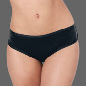 8360 Cotton Spandex Jersey Tap Panty