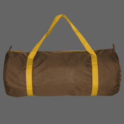 b540 Nylon Duffle Bag