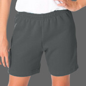 F101 Toddler Flex Fleece Sweatshort