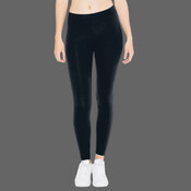 RNT38 Nylon Tricot Legging