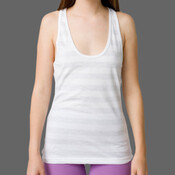 RSA2329 Fine Jersey Racerback Tank