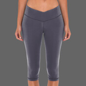 RSAAK304 Knee Length Everyday Fitness Pant