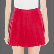 RSAGB300 Gabardine Tennis Skirt