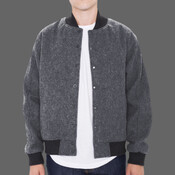 RSAWN401 Wool Club Jacket