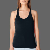 S308 Sheer Rib Racerback Tank