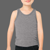 TR108 Toddler Tri-Blend Tank