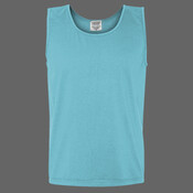 Unisex Garment-Dyed Heavyweight Tank Top