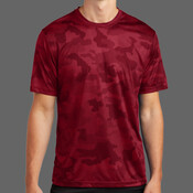 CamoHex Tee