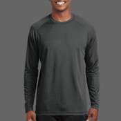 Dry Zone ® Long Sleeve Raglan T Shirt