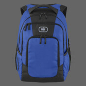 Logan Pack