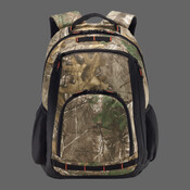 Camo Xtreme Backpack