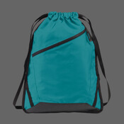 Zip It Cinch Pack