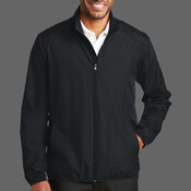 Zephyr Full Zip Jacket