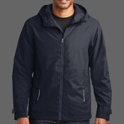 Northwest Slicker