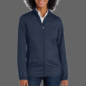 Women's Zephyr Full Zip Jacket