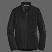 Women's Active Soft Shell Jacket