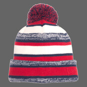 Sideline Beanie