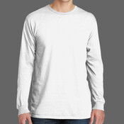 Beach Wash ® Garment Dyed Long Sleeve Tee