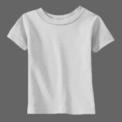 Infant Cotton Jersey Tee