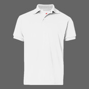 Youth EcoSmart® Jersey Polo