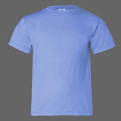 Youth Garment-Dyed Heavyweight T-Shirt