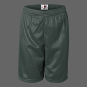 Youth Pro Mesh 6" Shorts