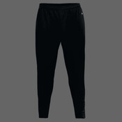 Men's Unbrushed Polyester Trainer Pants