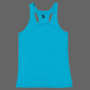 Girls’ B-Core Racerback Tank Top