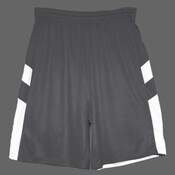 Youth B-Pivot Reverisble Shorts