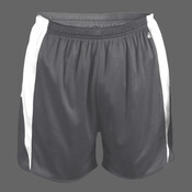 Youth Stride Shorts