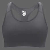 Girls' B-Sport Bra Top