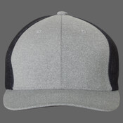 Mélange Trucker Cap