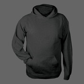 Youth Fleece Hooded Sweatshirt