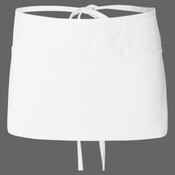 Waist Apron with Pockets